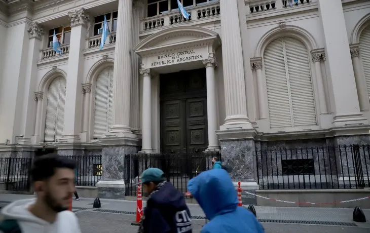 Banco Central