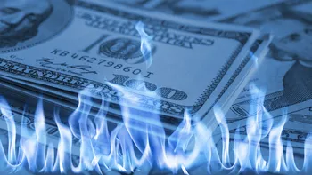 Dolar Blue