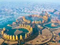 viajar a Qatar